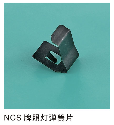 NCS���յƵ���Ƭ